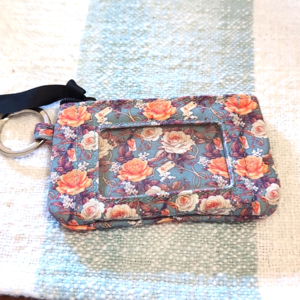Keychain/ID wallet
